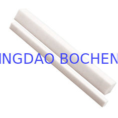Chine Barre carrée du blanc PTFE de téflon de téflon pur de Rod/PTFE pour l'isolation électrique, longue longévité fournisseur