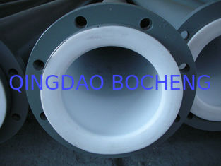 Chine Centrale anti-corrosive de tuyau revêtu du tube de téflon de PTFE/PTFE fournisseur
