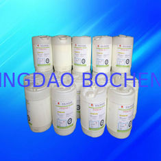 Chine Résine liquide blanche de polymère fluoré, dispersion de téflon de PTFE pour le revêtement antiadhésif fournisseur