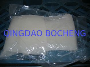 Chine résine du polymère fluoré 35Mpa, poudre de téflon de PTFE/poudre bâti de suspension avec la grande pureté fournisseur