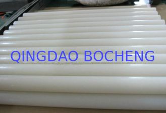 Chine ³ de 2.10g/cm PVDF Rod avec la stabilité thermique élevée pour la cuisine, élongation 140% fournisseur