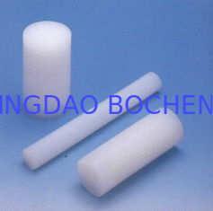 Chine Feuille en plastique imperméable de PFA PFA Rod avec la diaphanéité élevée fournisseur