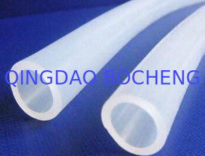 Chine résines en plastique translucides de haute performance de feuille de 12Kv/mm PFA fournisseur