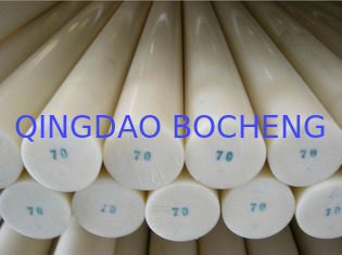Chine Produits en plastique de génie industriel, PA en nylon Rod de 6mm - de 100mm fournisseur