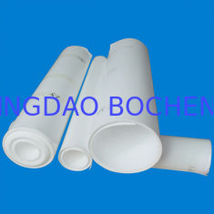 Chine Téflon mou Rods Formable de la feuille PTFE de téflon de PTFE esquivé par blanc fournisseur