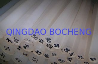 Chine feuille de la longueur PCTFE de 500mm, barre résistant à l'acide de PCTFE Rod/PCTFE pour des navires fournisseur