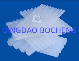 Chine 150mm PCTFE Alcali-Résistant Rod/Polychlorotrifluoroethylene pour les garnitures de scellage fournisseur