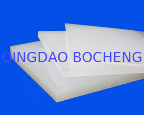 Chine Matériel résistant à l'acide de la feuille de PCTFE/PCTFE pour des garnitures, largeur de 300mm fournisseur
