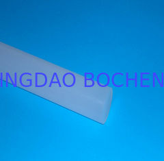 Chine Haute Vierge PFA Rods en plastique de diaphanéité avec l'absorption de basse mer fournisseur