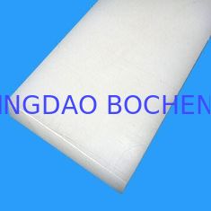 Chine Feuille de PVDF usinée par blanc, feuille en plastique de toiture d'isolation thermique d'Upvc fournisseur