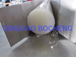Chine Plastique traitable PVDF Rod anticorrosion, résistance ultra-violette de fonte fournisseur