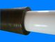 Téflon expulsé de PTFE Rod/blanc pur PTFE Rod pour la longévité électrique et longue fournisseur