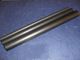 téflon Rods/PTFE Rod de noir de largeur de 100mm pour le produit chimique, lubrification d'individu fournisseur