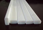 téflon blanc Rod pour les matériaux de Anti-Collage, du ³ PTFE de 2.20g/cm élongation 150% fournisseur