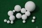 Les boules anti-corrosives de polytétrafluoroéthylène/matériel blanc de PTFE pour sceller partie fournisseur