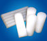 Haute feuille en plastique de la diaphanéité PFA pour rayer les protections d'incidence, 15Kv/mm fournisseur