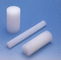 Haute feuille en plastique de la diaphanéité PFA pour rayer les protections d'incidence, 15Kv/mm fournisseur