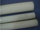 Hauts feuille/Rod de la résistance d'abrasion PVDF avec du fluorure de polyvinylidène fournisseur