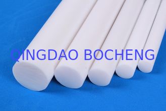 Chine Polytétrafluoroéthylène expulsé Rod pour la résistance mécanique et à hautes températures fournisseur