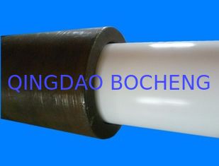 Chine Téflon expulsé de PTFE Rod/blanc pur PTFE Rod pour la longévité électrique et longue fournisseur