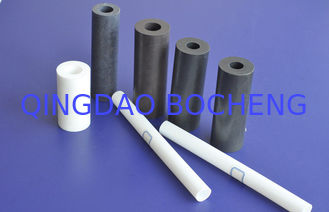 Chine Le blanc a rempli ³ de tube/tuyauterie 2.10g/cm de téflon de PTFE pour la veste de câble fournisseur