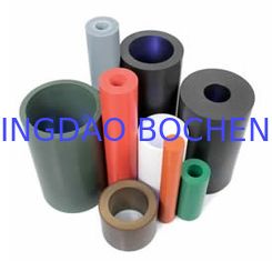 Chine Polytétrafluoroéthylène blanc PTFE de tube de téflon de PTFE pour l'industrie fournisseur