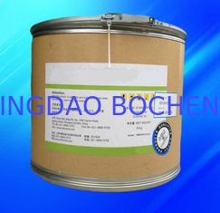 Chine résine du polymère fluoré 37.5Mpa/poudre lâche blanche pour le plat expulsé fournisseur