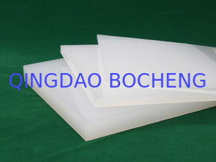 Chine Haute feuille de l'isolation FEP, matériel du ³ PFA de 2.14g/cm pour la fenêtre fournisseur