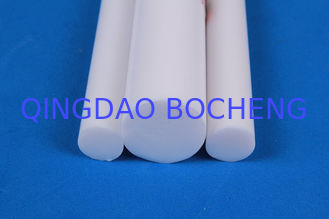 Chine Lubrifiant le tube de téflon de PTFE non contagieux, barre ronde de PTFE fournisseur