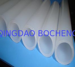 Chine Feuille extrêmement forte du tube de l'agglutinement PVDF/PVDF pour le composant isolant fournisseur