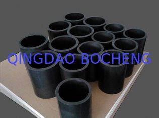 Chine Échangeur de chaleur rempli par graphite d'acide chlorhydrique de tube de téflon de PTFE fournisseur