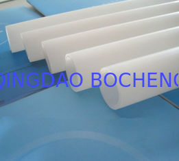 Chine Tuyau résistant chimique de PVDF, tube fort de l'agglutinement PVDF de Transparant fournisseur