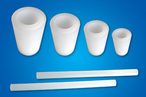 Od40 - tube de la feuille d'od300mm PCTFE/PCTFE pour l'instrumentation, léger fournisseur