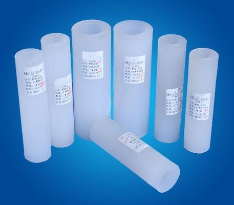 Od40 - tube de la feuille d'od300mm PCTFE/PCTFE pour l'instrumentation, léger fournisseur