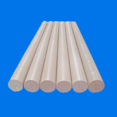 Pompes de dosage blanches naturelles de Rods de COUP D'OEIL, cétone d'éther de polyéther de coup d'oeil fournisseur